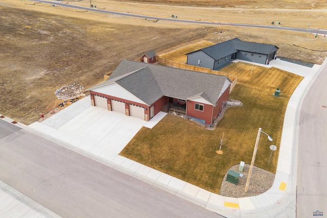 4807 PAHLMEYER DR, Rapid City, SD 57703