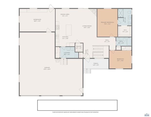 4807 PAHLMEYER DR, Rapid City, SD 57703