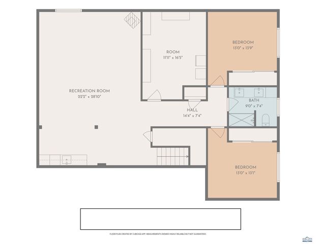 4807 PAHLMEYER DR, Rapid City, SD 57703