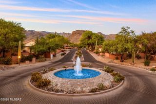 5326 N Paseo De La Terraza, Tucson, AZ 85750