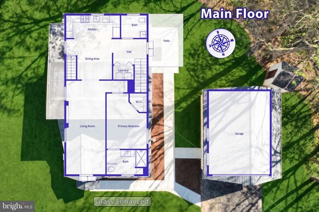 140 BOUNDARY AVE, Manchester, PA 17345