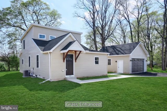140 BOUNDARY AVE, Manchester, PA 17345