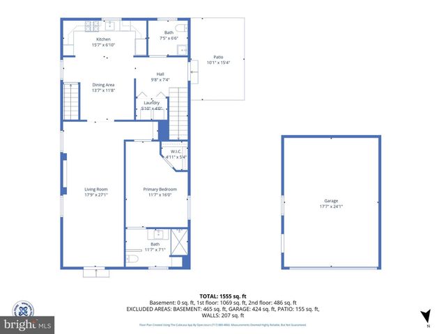 140 BOUNDARY AVE, Manchester, PA 17345