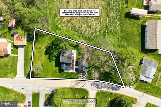 140 BOUNDARY AVE, Manchester, PA 17345