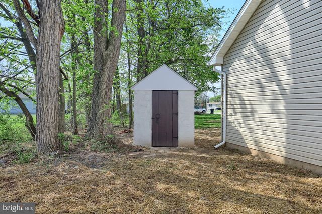 140 BOUNDARY AVE, Manchester, PA 17345