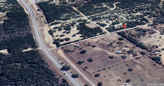 190 Gunther, Pipe Creek, TX 78063