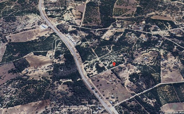 190 Gunther, Pipe Creek, TX 78063