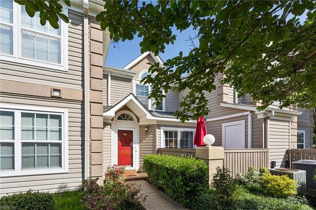 309 Queens CRES, Williamsburg, VA 23185