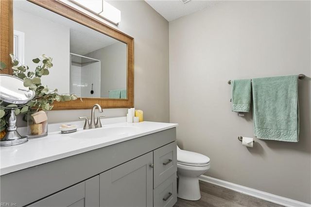 309 Queens CRES, Williamsburg, VA 23185