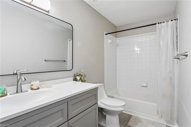 309 Queens CRES, Williamsburg, VA 23185