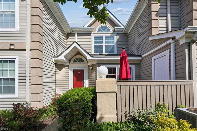 309 Queens CRES, Williamsburg, VA 23185
