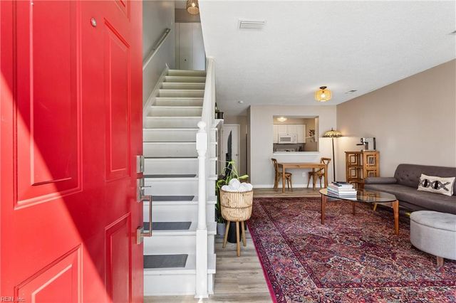 309 Queens CRES, Williamsburg, VA 23185