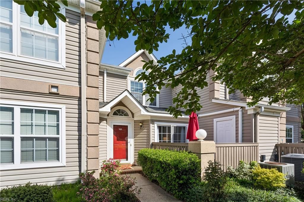 309 Queens CRES, Williamsburg, VA 23185