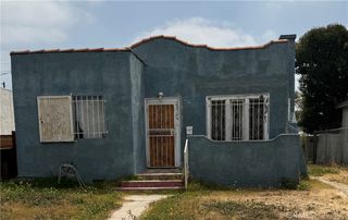 6014 5th, Los Angeles, CA 90043