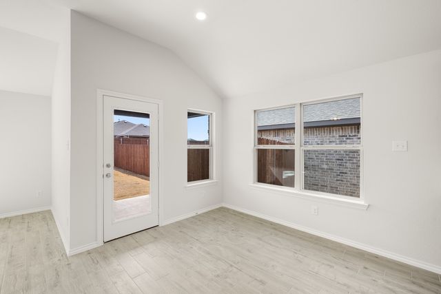 1905 Seminole Drive, Cleburne, TX 76033