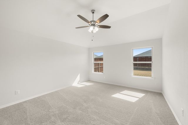 1905 Seminole Drive, Cleburne, TX 76033