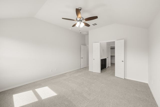 1905 Seminole Drive, Cleburne, TX 76033