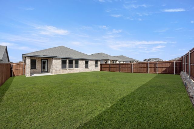 1905 Seminole Drive, Cleburne, TX 76033