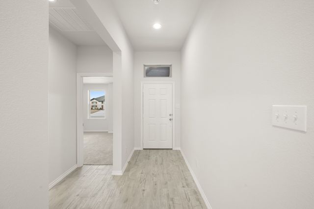 1905 Seminole Drive, Cleburne, TX 76033