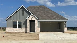 5407 Smith Lake Boulevard, Bryan, TX 77807