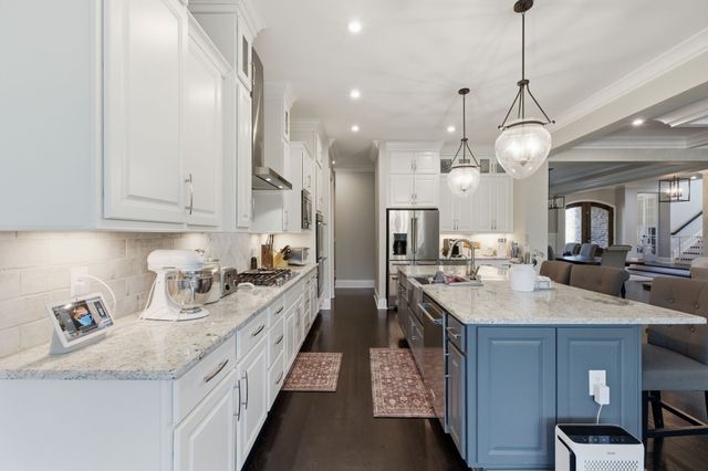 1417 Fairview Dr, Mount Juliet, TN 37122