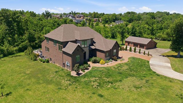 1417 Fairview Dr, Mount Juliet, TN 37122