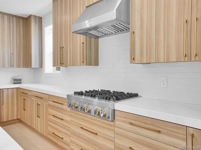 300 S Franklin St, Denver, CO 80209