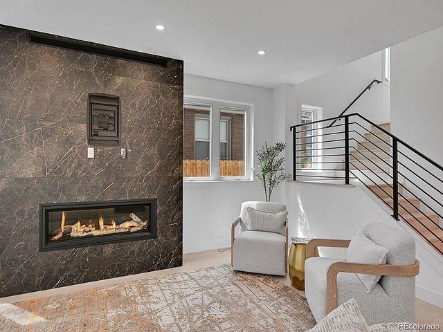 300 S Franklin St, Denver, CO 80209