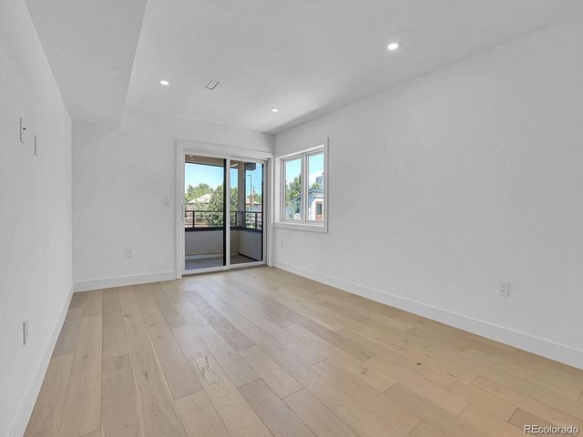 300 S Franklin St, Denver, CO 80209