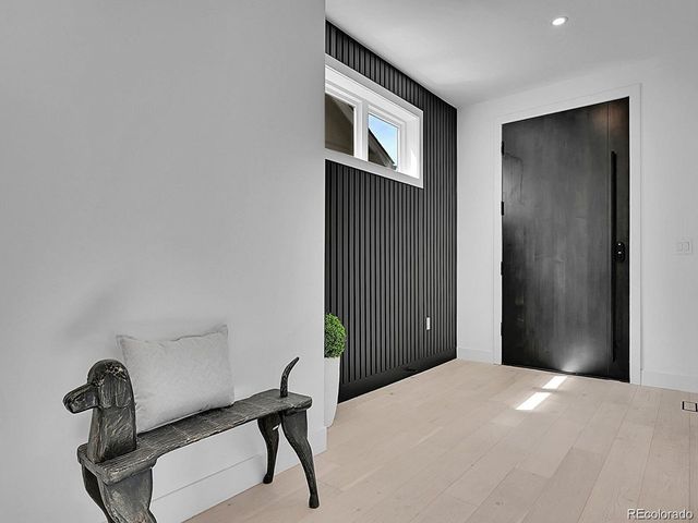 300 S Franklin St, Denver, CO 80209