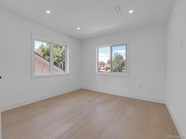 300 S Franklin St, Denver, CO 80209
