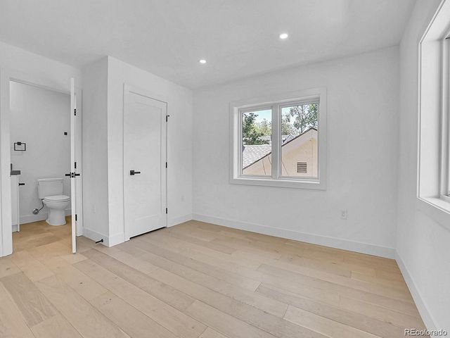 300 S Franklin St, Denver, CO 80209