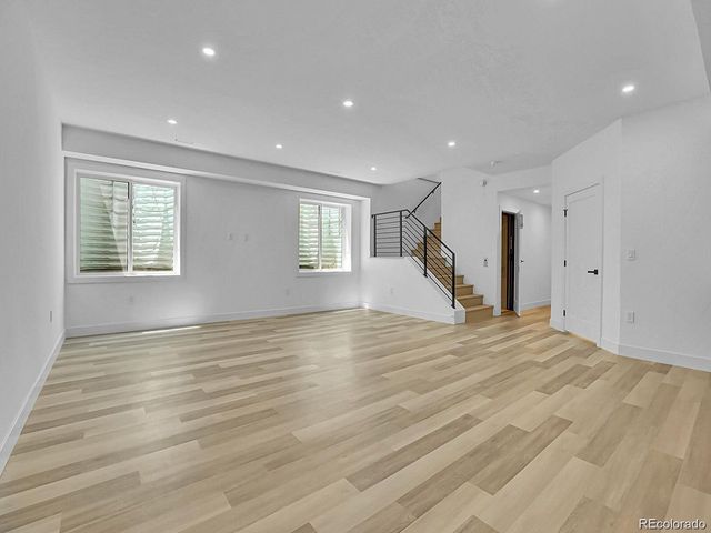300 S Franklin St, Denver, CO 80209