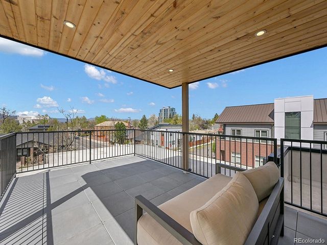 300 S Franklin St, Denver, CO 80209