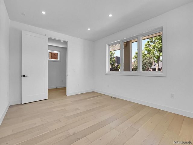 300 S Franklin St, Denver, CO 80209