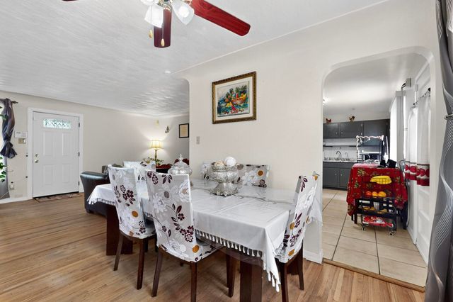 636 Florida Street SE, Albuquerque, NM 87108