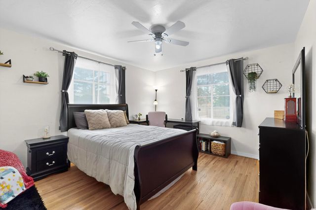 636 Florida Street SE, Albuquerque, NM 87108