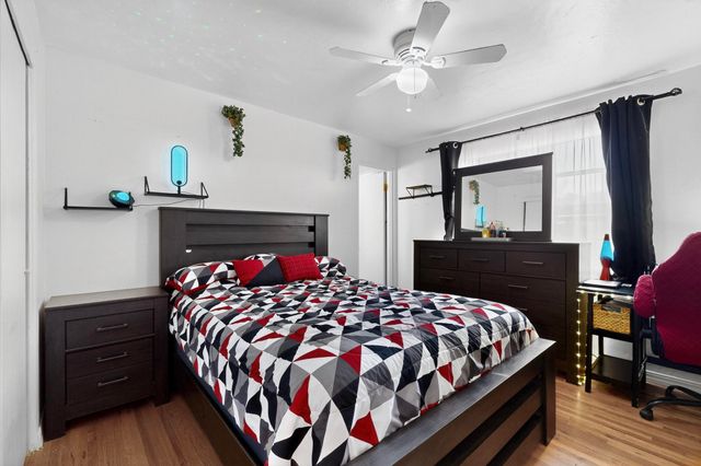 636 Florida Street SE, Albuquerque, NM 87108