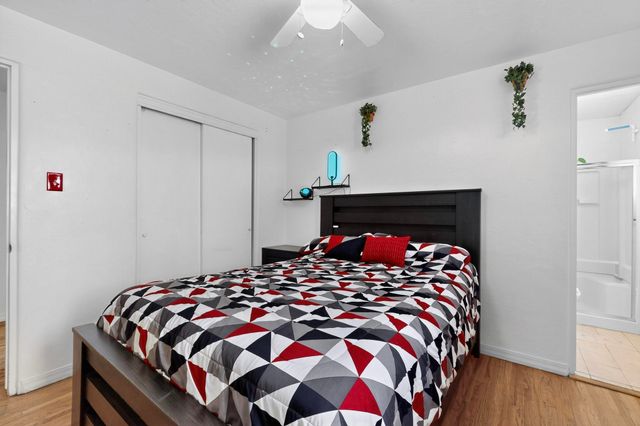 636 Florida Street SE, Albuquerque, NM 87108