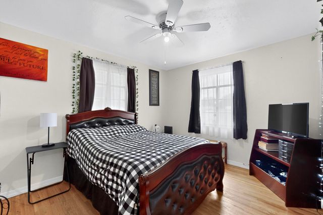 636 Florida Street SE, Albuquerque, NM 87108