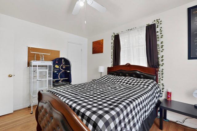 636 Florida Street SE, Albuquerque, NM 87108