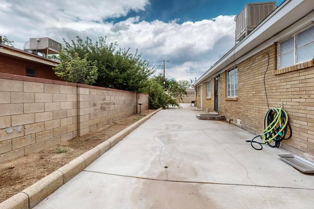 636 Florida Street SE, Albuquerque, NM 87108