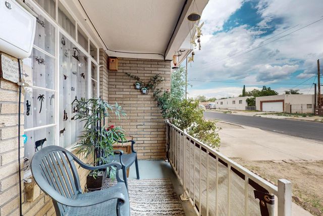 636 Florida Street SE, Albuquerque, NM 87108