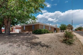 636 Florida Street SE, Albuquerque, NM 87108