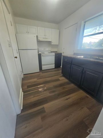3131 N 10th Ave, Pensacola, FL 32503