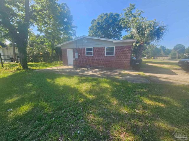 3131 N 10th Ave, Pensacola, FL 32503