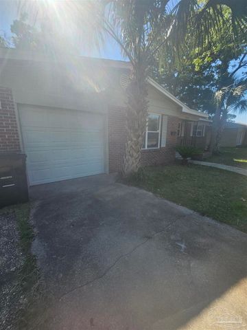 3131 N 10th Ave, Pensacola, FL 32503