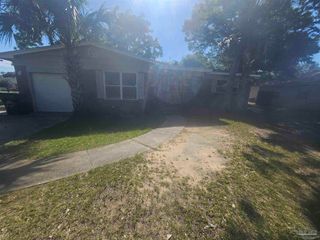 3131 N 10th Ave, Pensacola, FL 32503