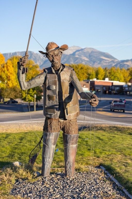 450 Loomis Way, Ennis, MT 59729 photo 37