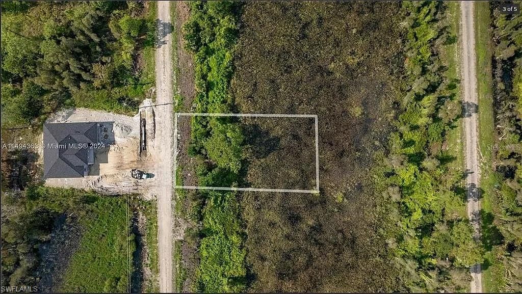 853 Belden AVE, LEHIGH ACRES, FL 33974 — photo 3